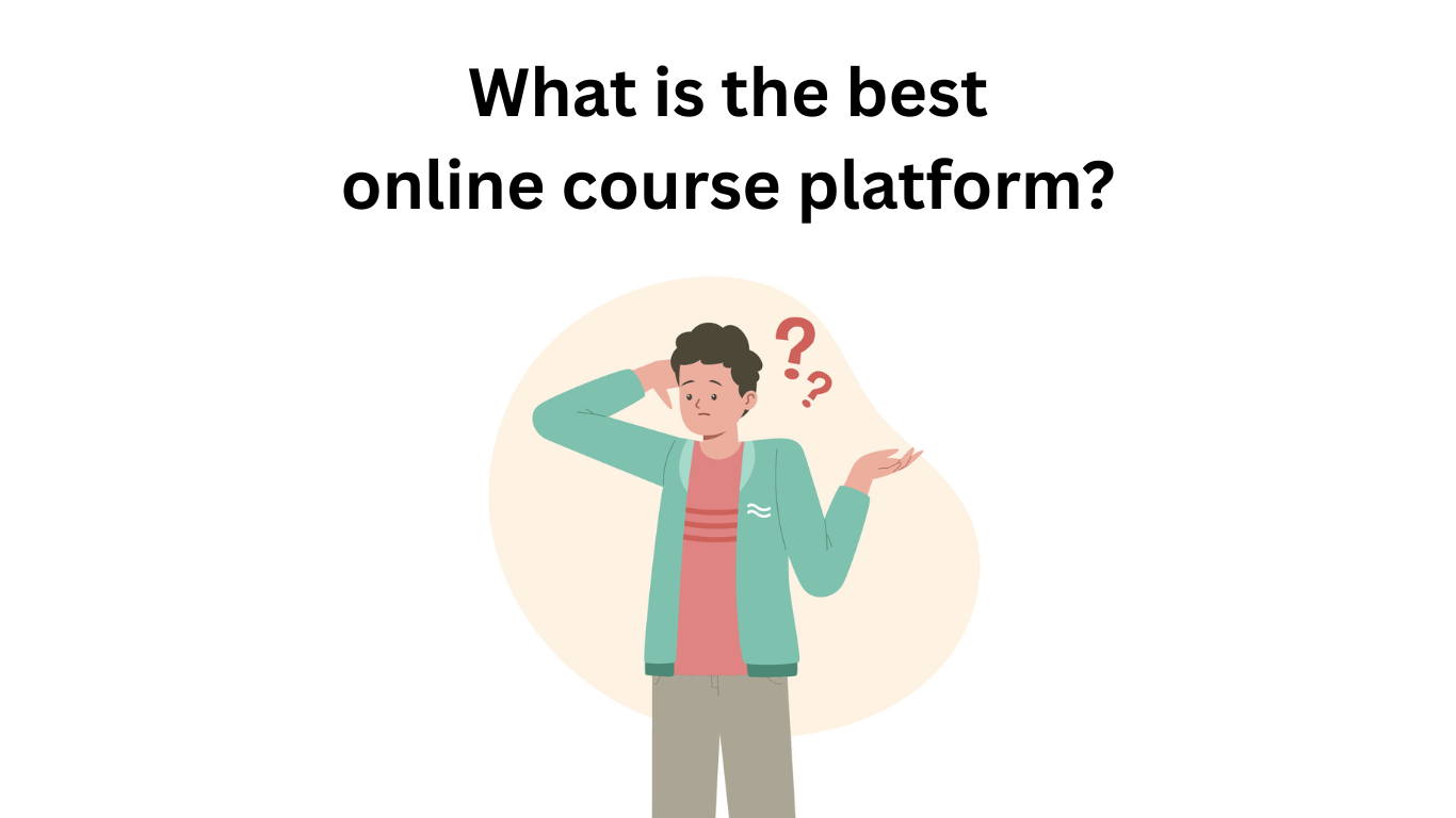 Best Online Course Platform in 2026